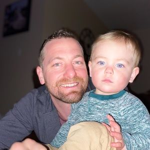 Meet your Posher, Jesse